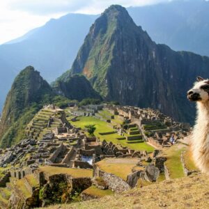 Paquetes fiestas Patrias en Cusco con Machu Picchu