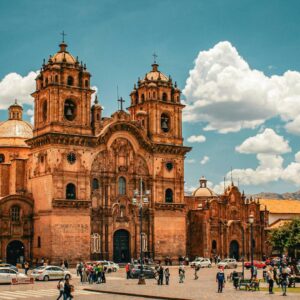 Paquetes fiestas Patrias en Cusco Completo