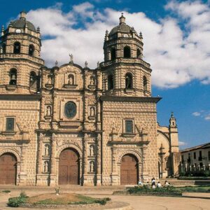 Paquetes fiestas Patrias en Cajamarca