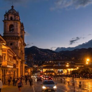 Paquetes fiestas Patrias en Cusco Con City