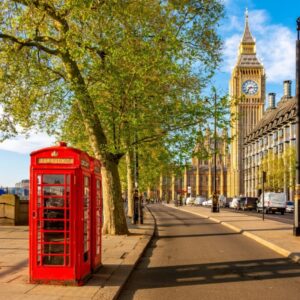 Paquetes Turísticos a Europa Fantástica 2026
