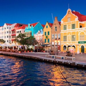 Paquetes Turísticos a Curacao 2026