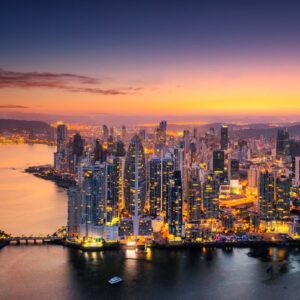Paquetes Turísticos a Panamá 2026