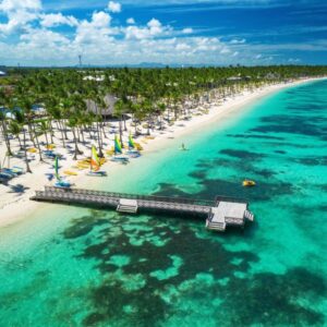 Paquetes Turísticos a Republica Dominicana 2026