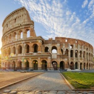 Paquetes Turísticos a Circuito Bienvenidos a Europa 2026