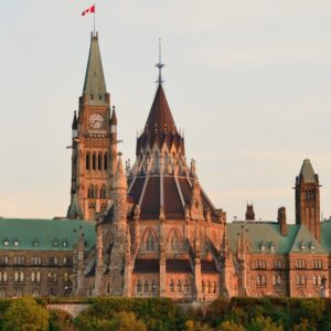 Paquetes Turísticos a Canadá 2026