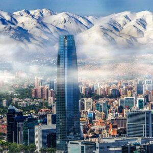 Paquetes Turísticos a Santiago de Chile 2026