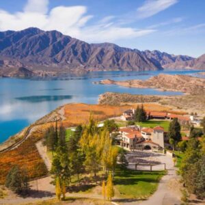 Paquetes Turísticos a Mendoza 2026