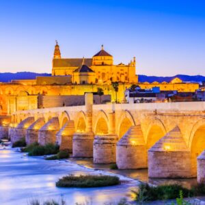 Paquetes Turísticos a Córdoba 2026