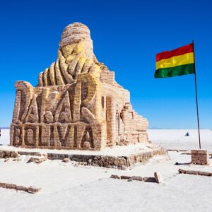 Paquetes Turísticos a Bolivia 2026