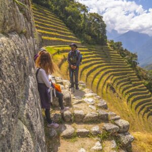 Paquetes Turísticos a Camino Inca 2026
