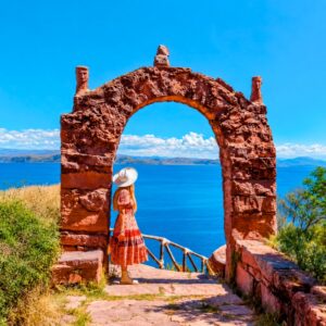 Paquetes Turísticos a Puno & Taquille 2026