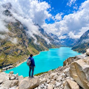 Paquetes Turísticos a Huaraz Básico 2026