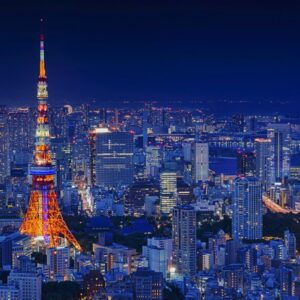 Paquetes Turísticos a Tesoros de Japón  2026