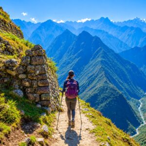 Paquetes Turísticos a Camino Inca II 2026