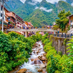 Paquetes Turísticos a Cusco & Aguas Calientes 2026