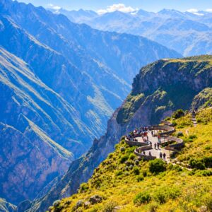 Paquetes Turísticos Arequipa con Colca 2026