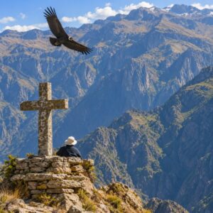 Paquetes Turísticos Arequipa con Colca II 2026