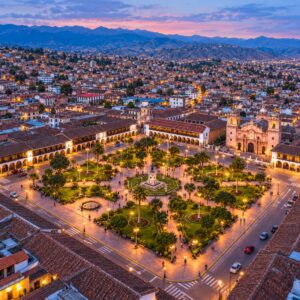 Paquetes Turísticos a Ayacucho Básico 2026